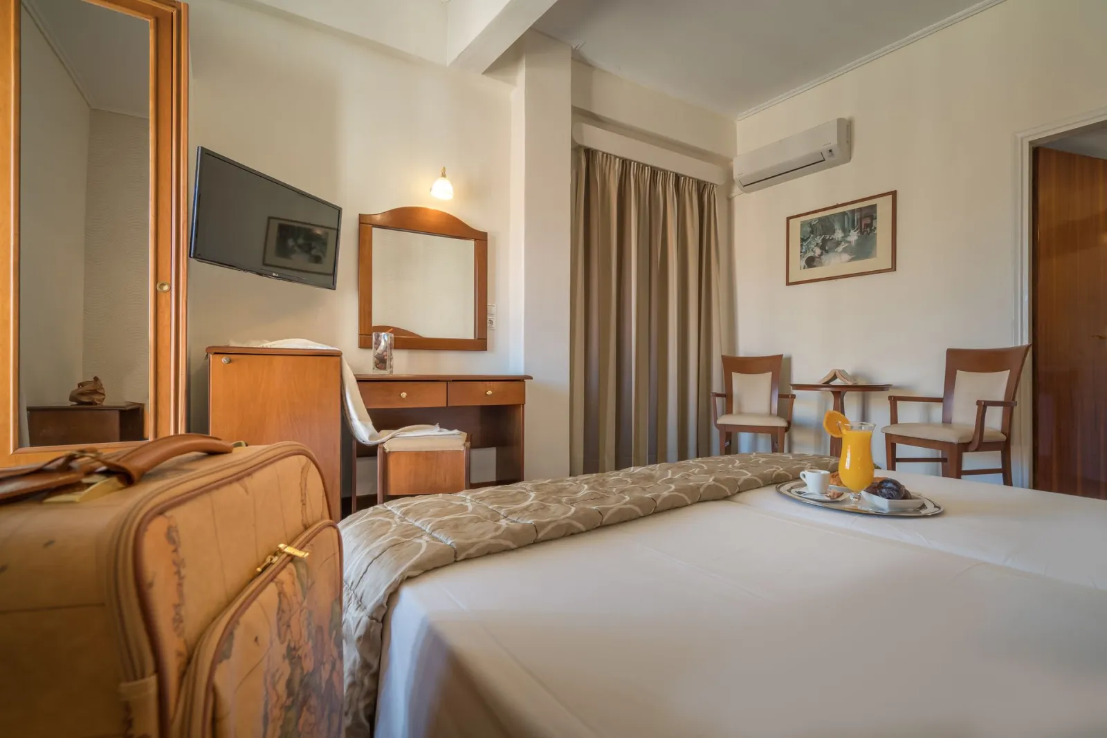 Comfort Room