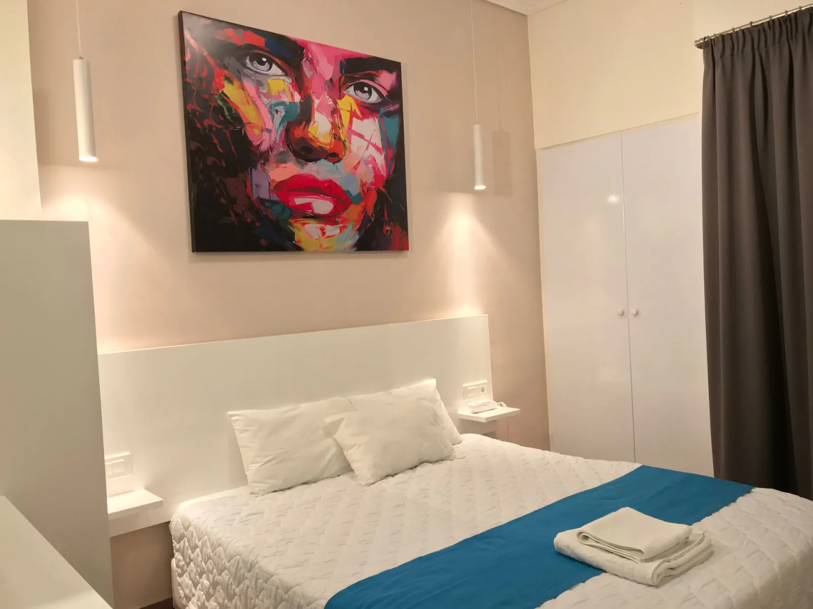 Comfort Room