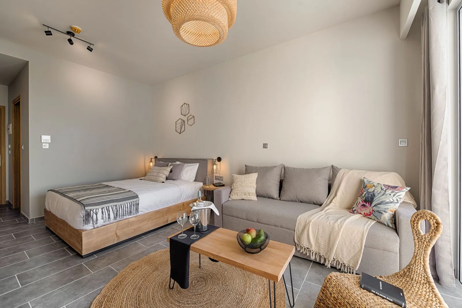 Seafront Premier Suite with Private Pool