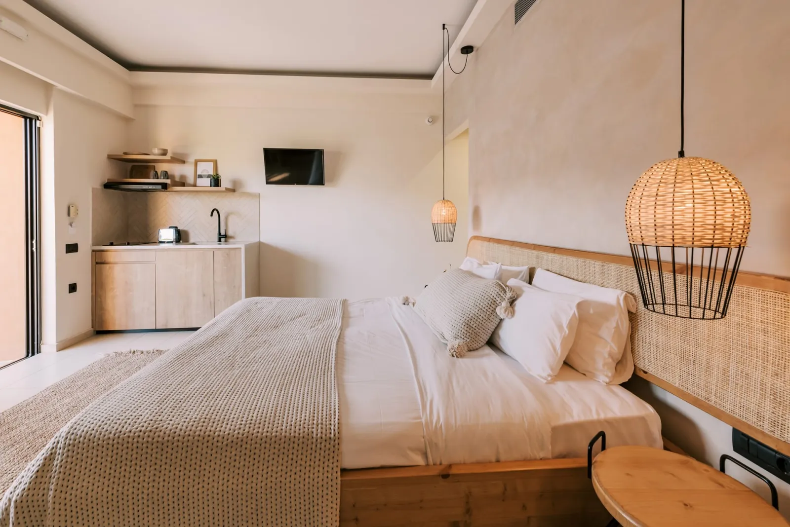 Elite Suite with Private Pool