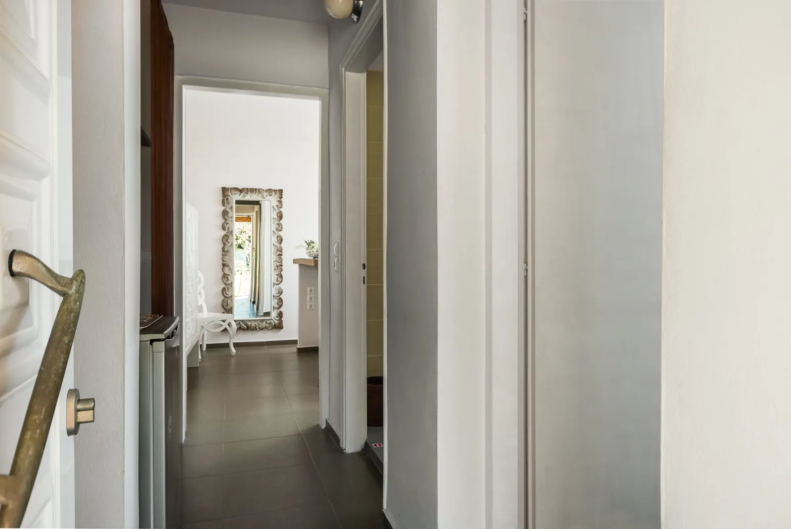 Two Bedroom Suite Sea View