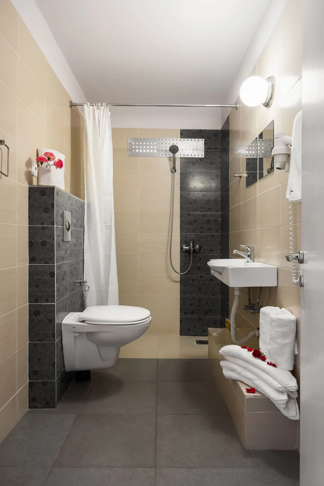 Two Bedroom Suite Sea View