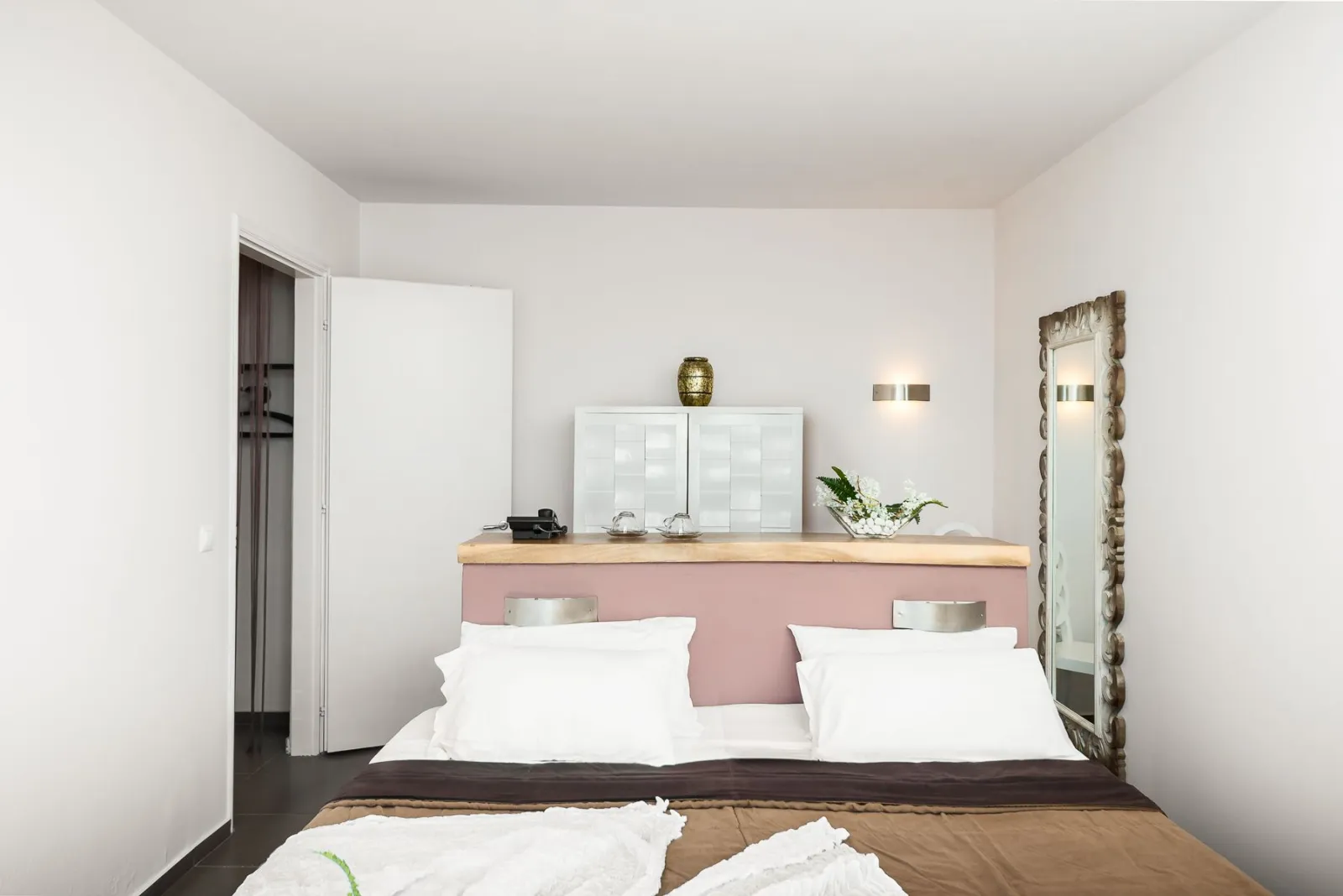 Two Bedroom Suite Sea View