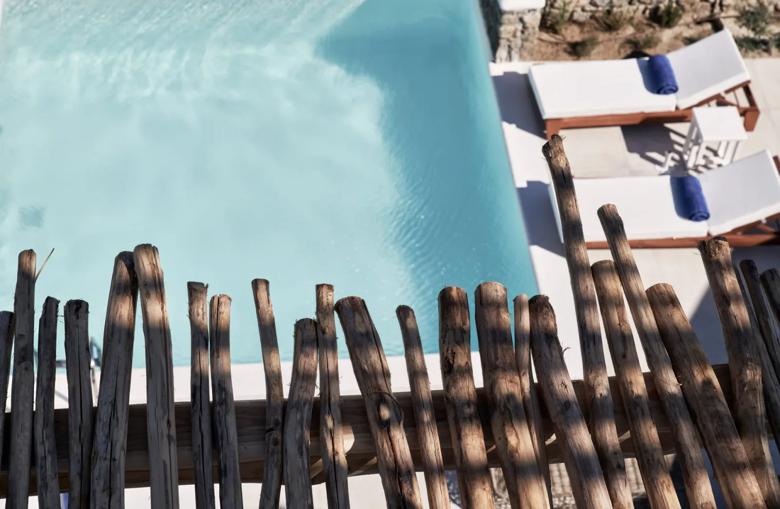 Two Bedroom with Private Pool