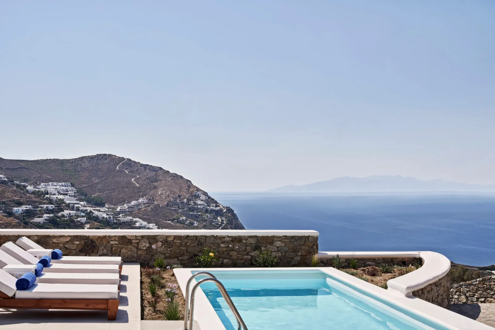 Two Bedroom with Private Pool