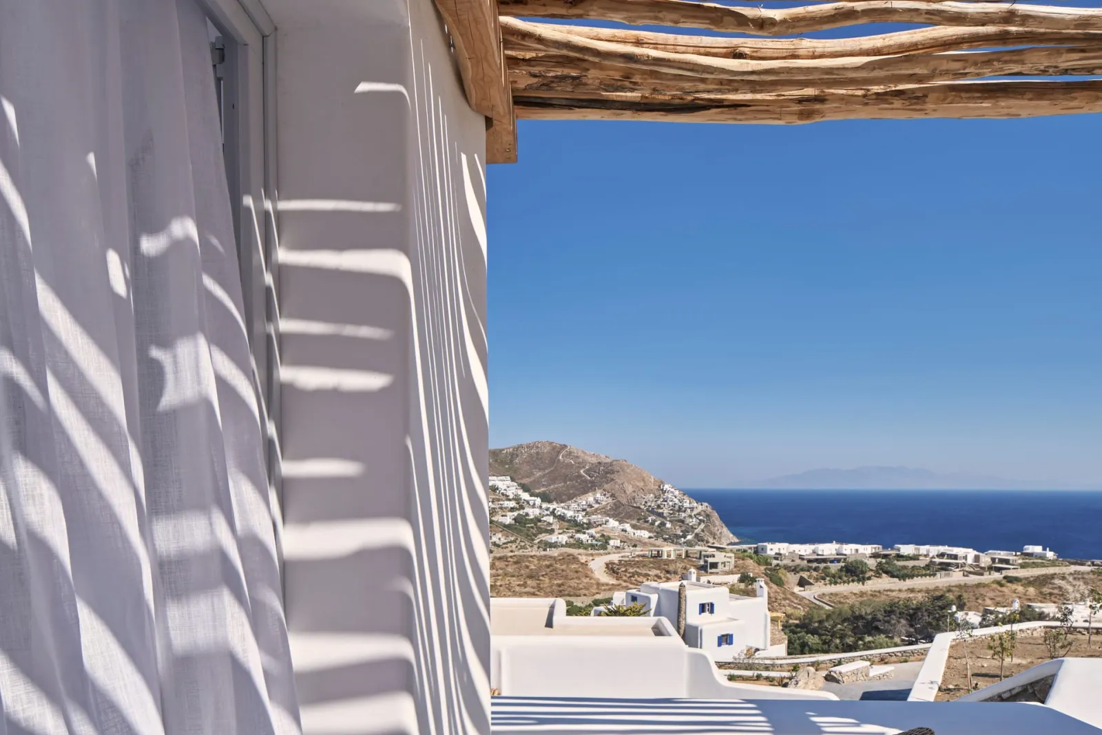 Three Bedroom with Private Pool