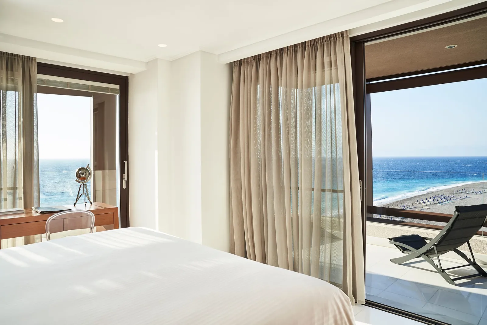 Two-Bedroom Suite - Premium View