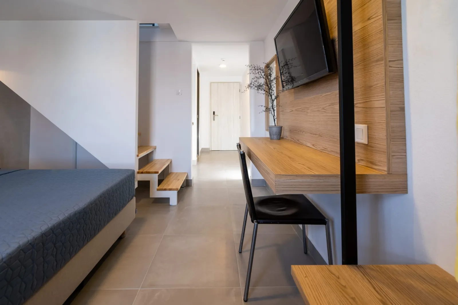 Comfort Loft