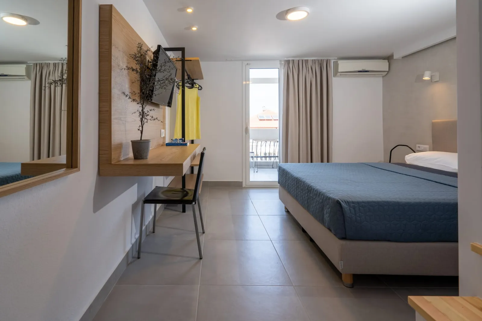 Comfort Loft
