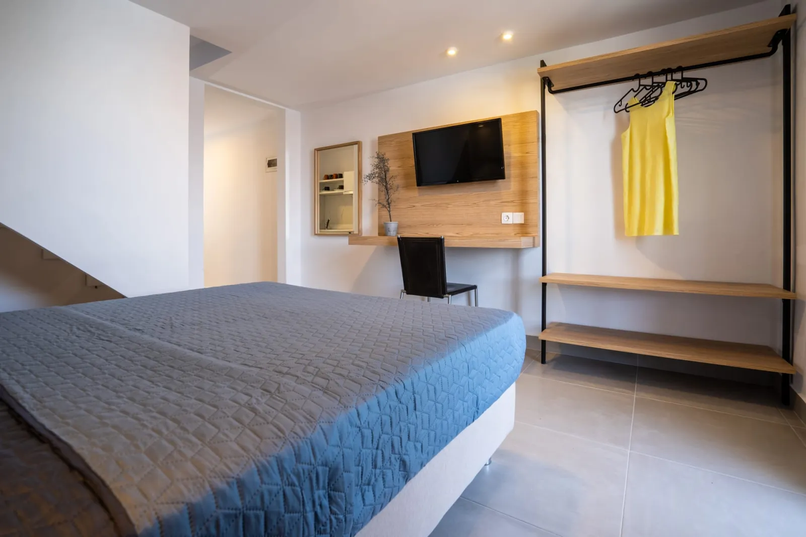 Comfort Loft