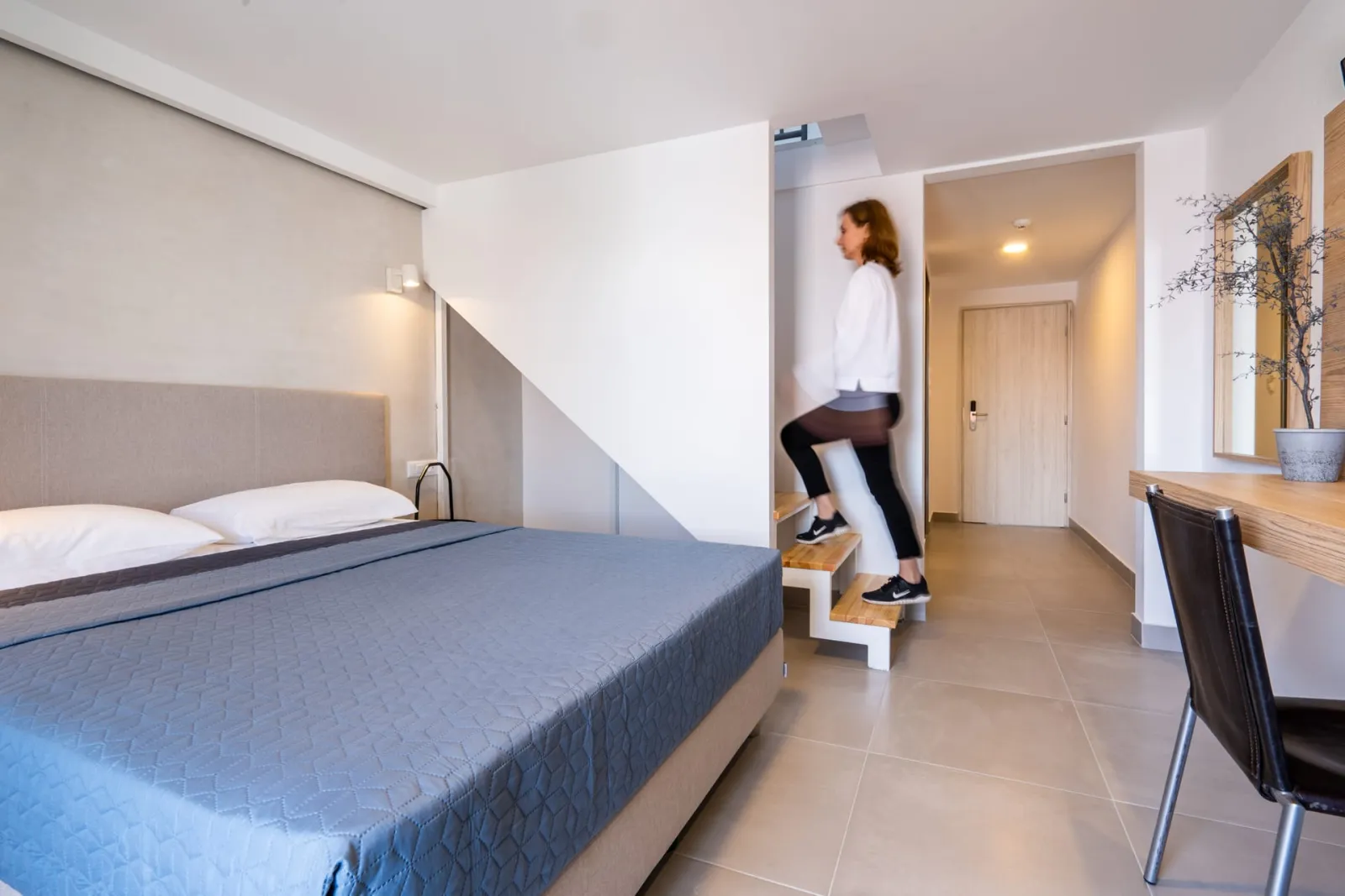 Comfort Loft