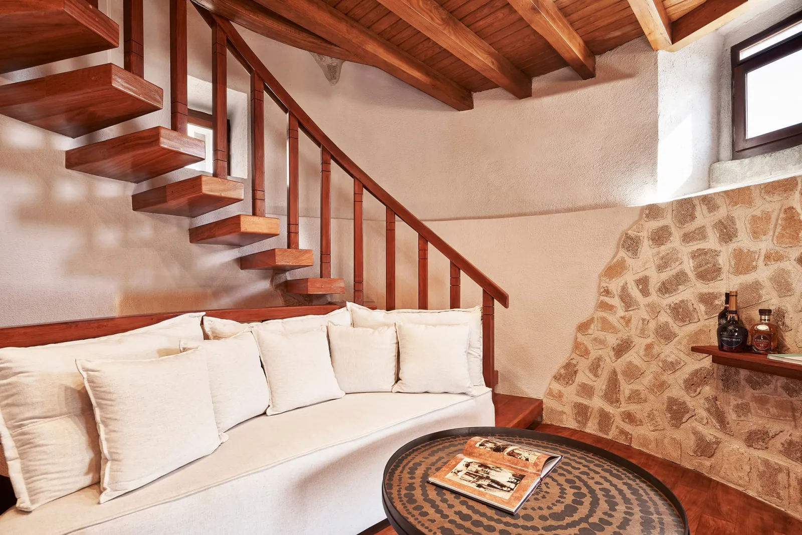 The Windmill Suite