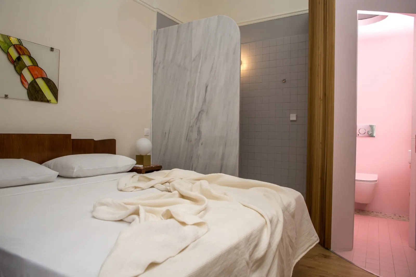 The Marble Luxury Apartment A1