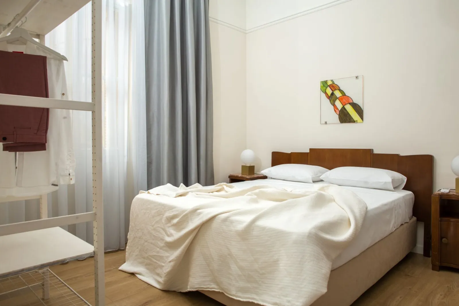 The Marble Luxury Apartment A1