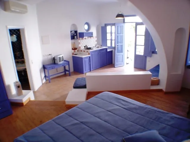 Suite Jacuzzi