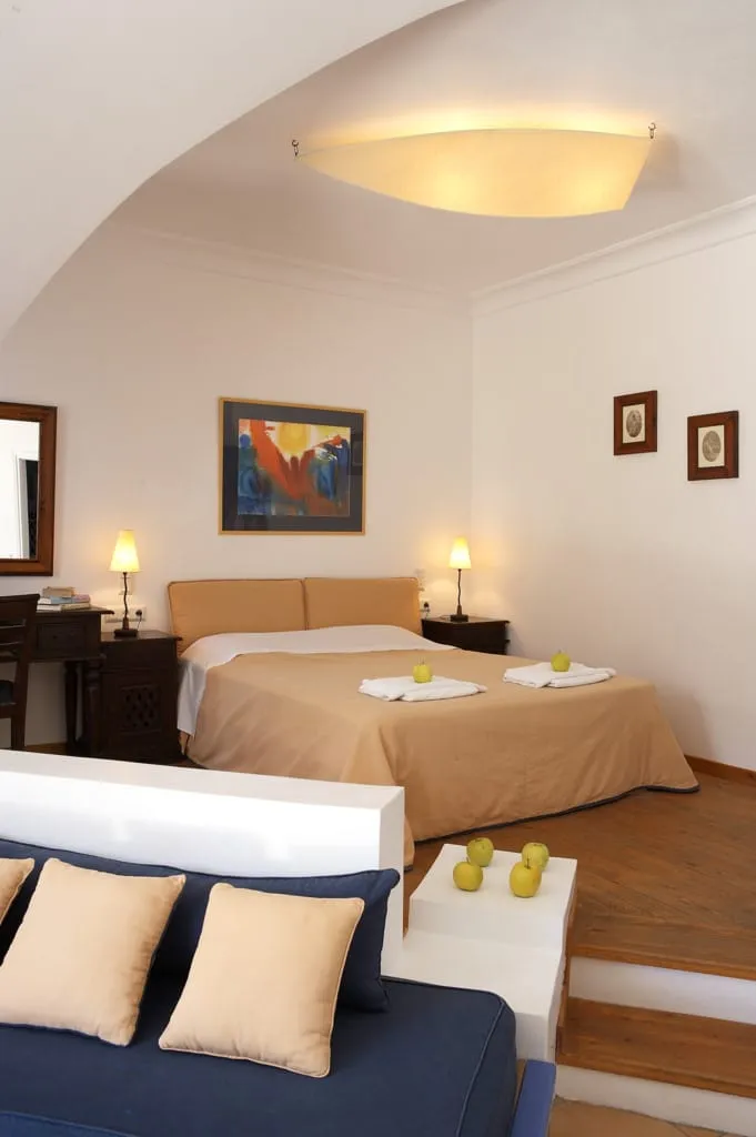 Suite Jacuzzi