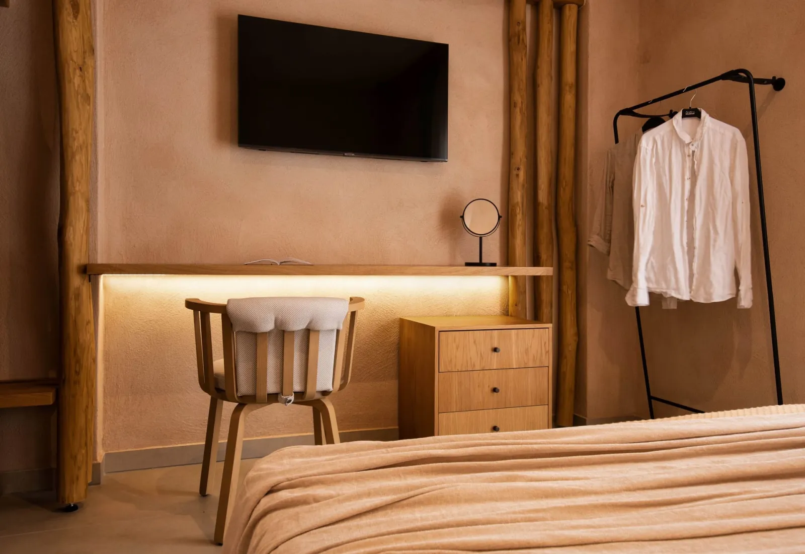 Two Bedroom Villa