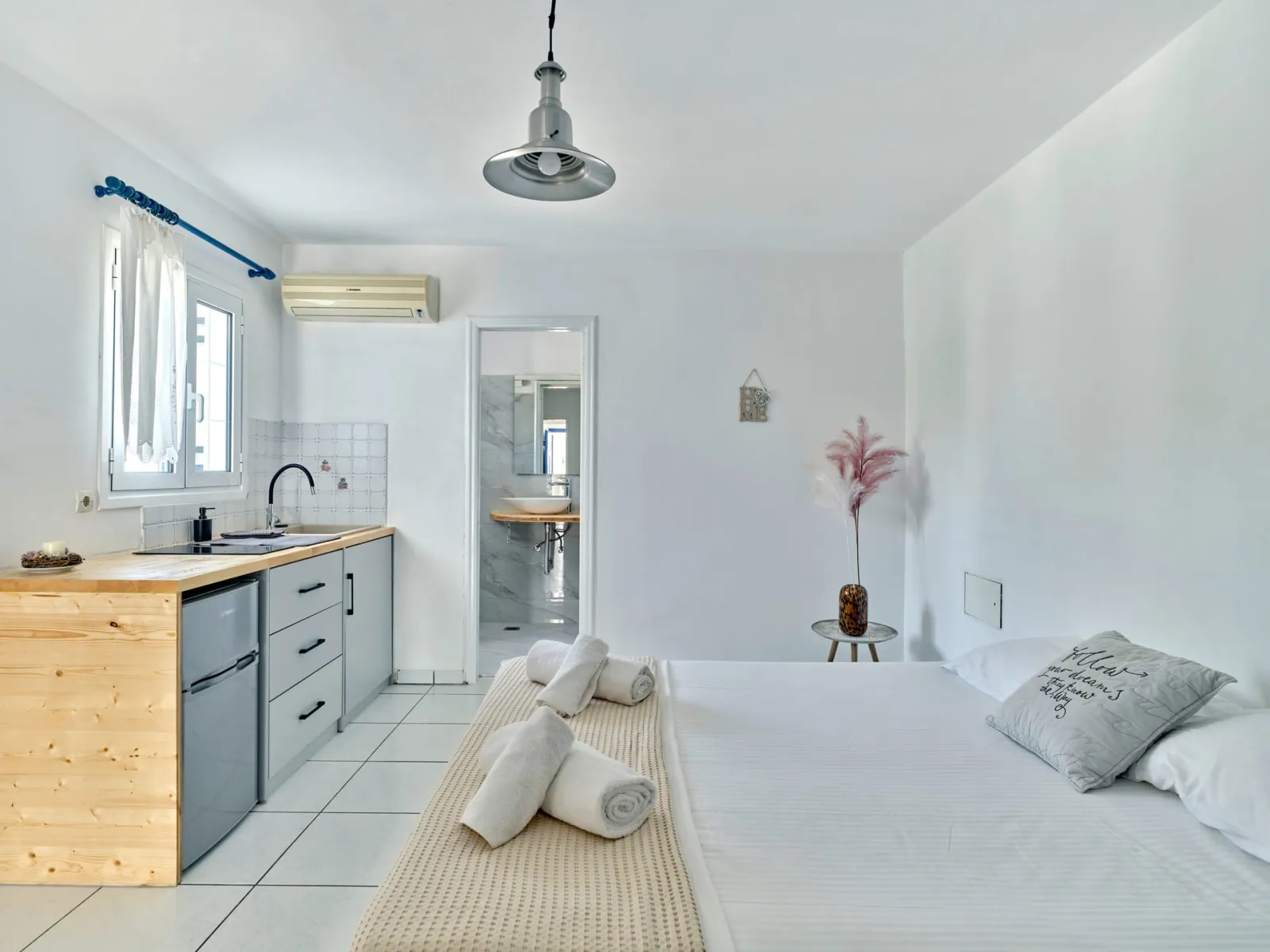 Cozy Family Apartment 2 bedrooms