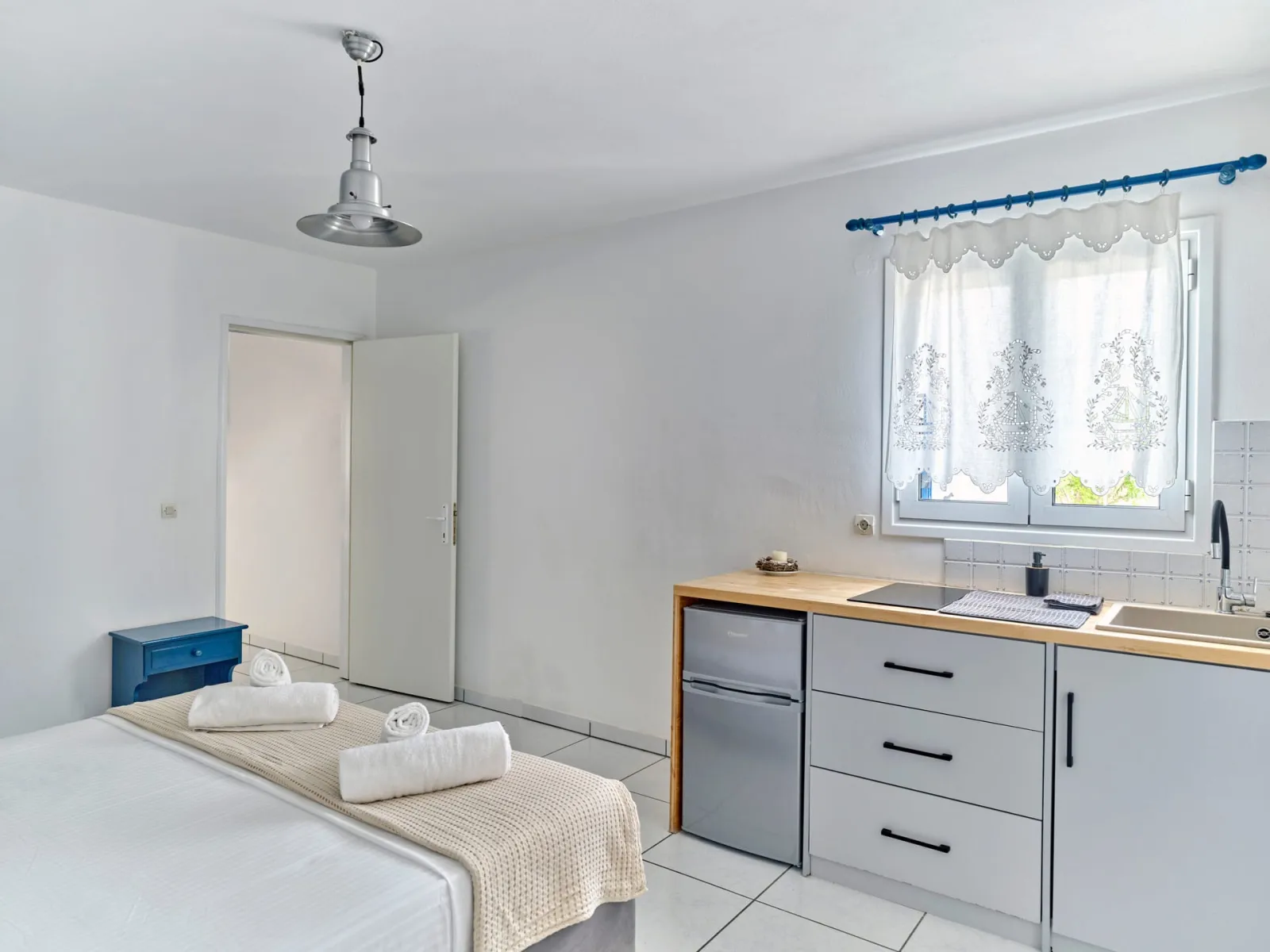 Cozy Family Apartment 2 bedrooms