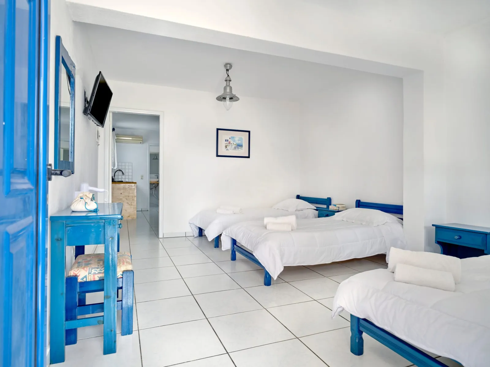 Cozy Family Apartment 2 bedrooms