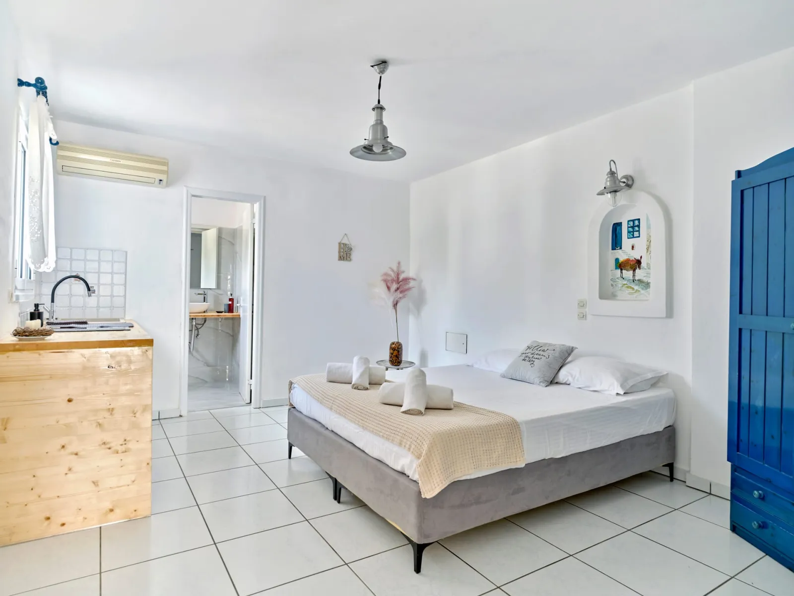 Cozy Family Apartment 2 bedrooms