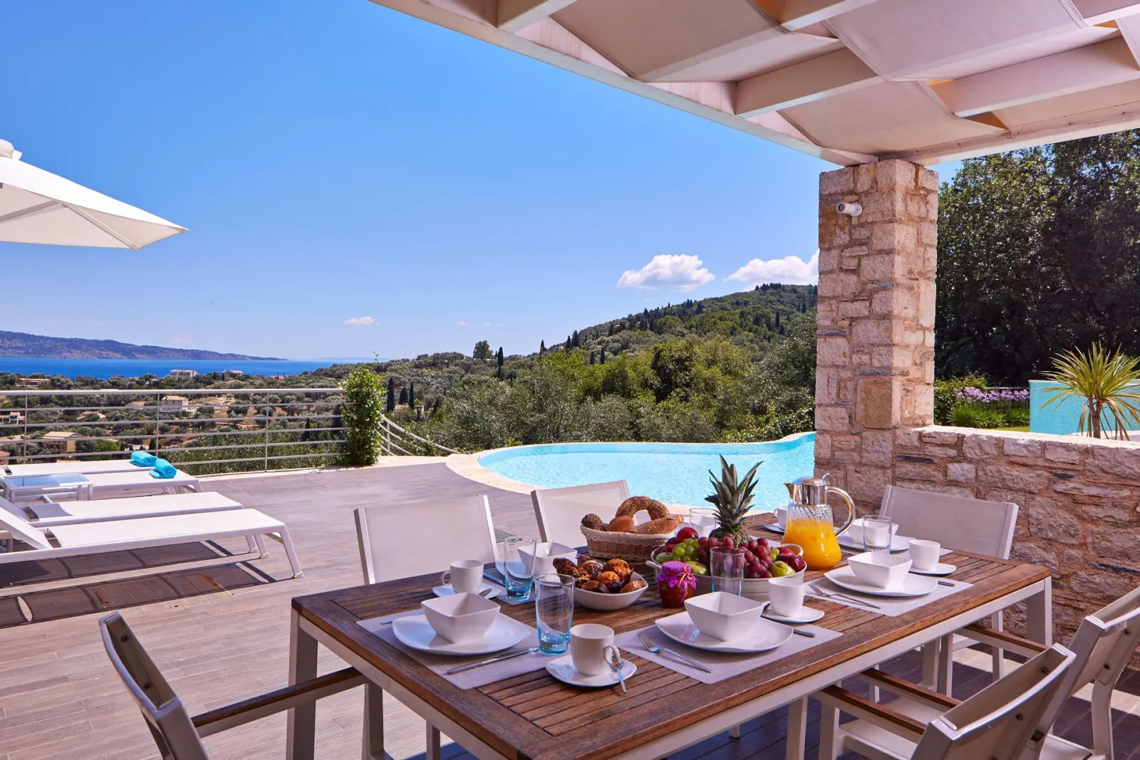 Villa Tatiana