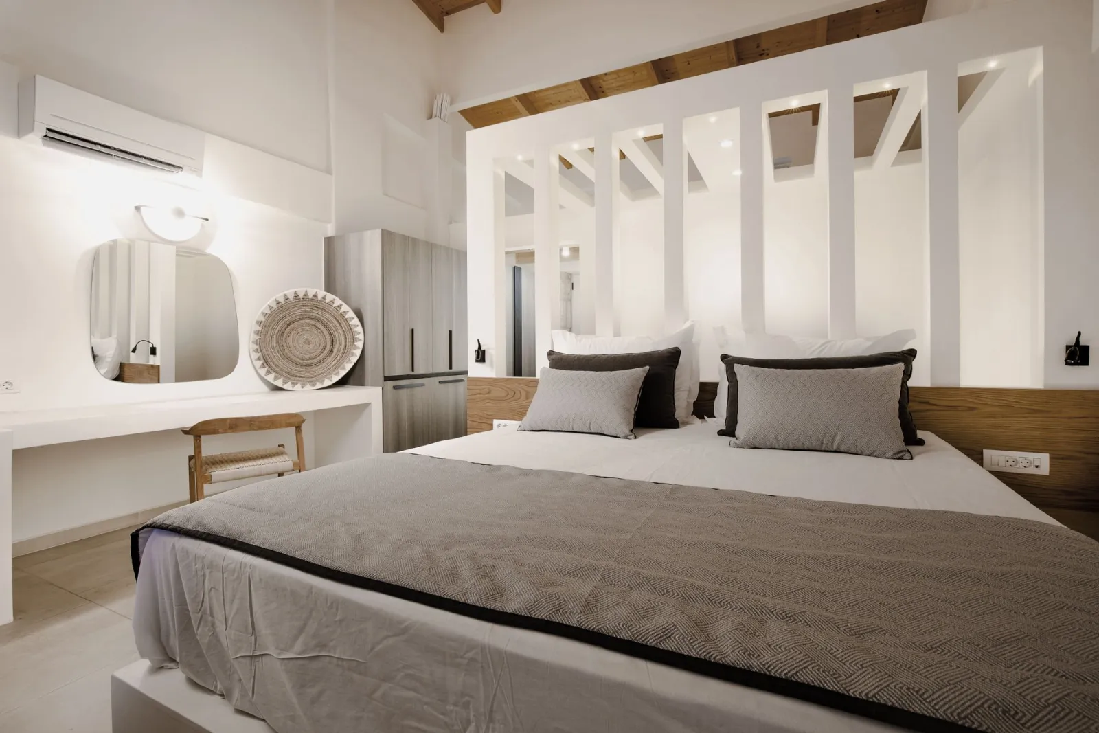 Superior Sea View Room