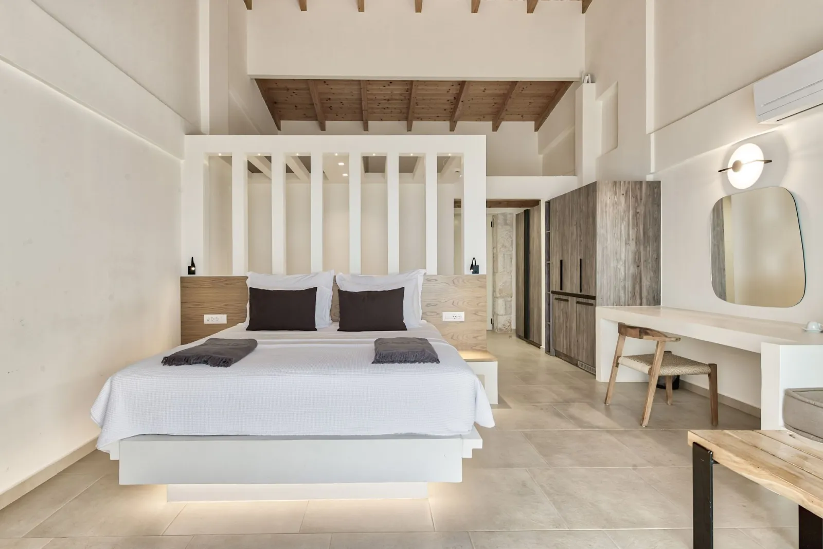 Superior Sea View Room