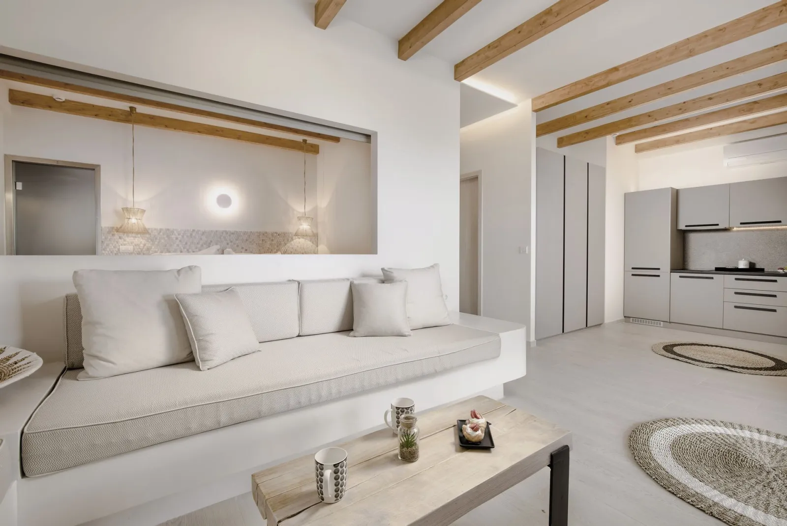 Grand Suite with Private Pool