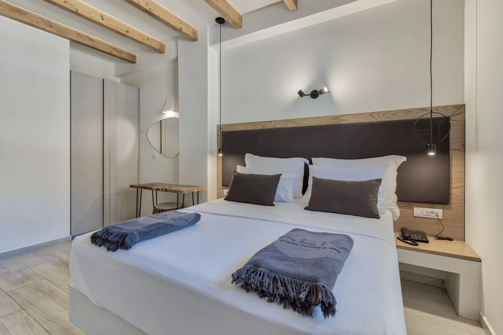 Grand Suite with Private Pool