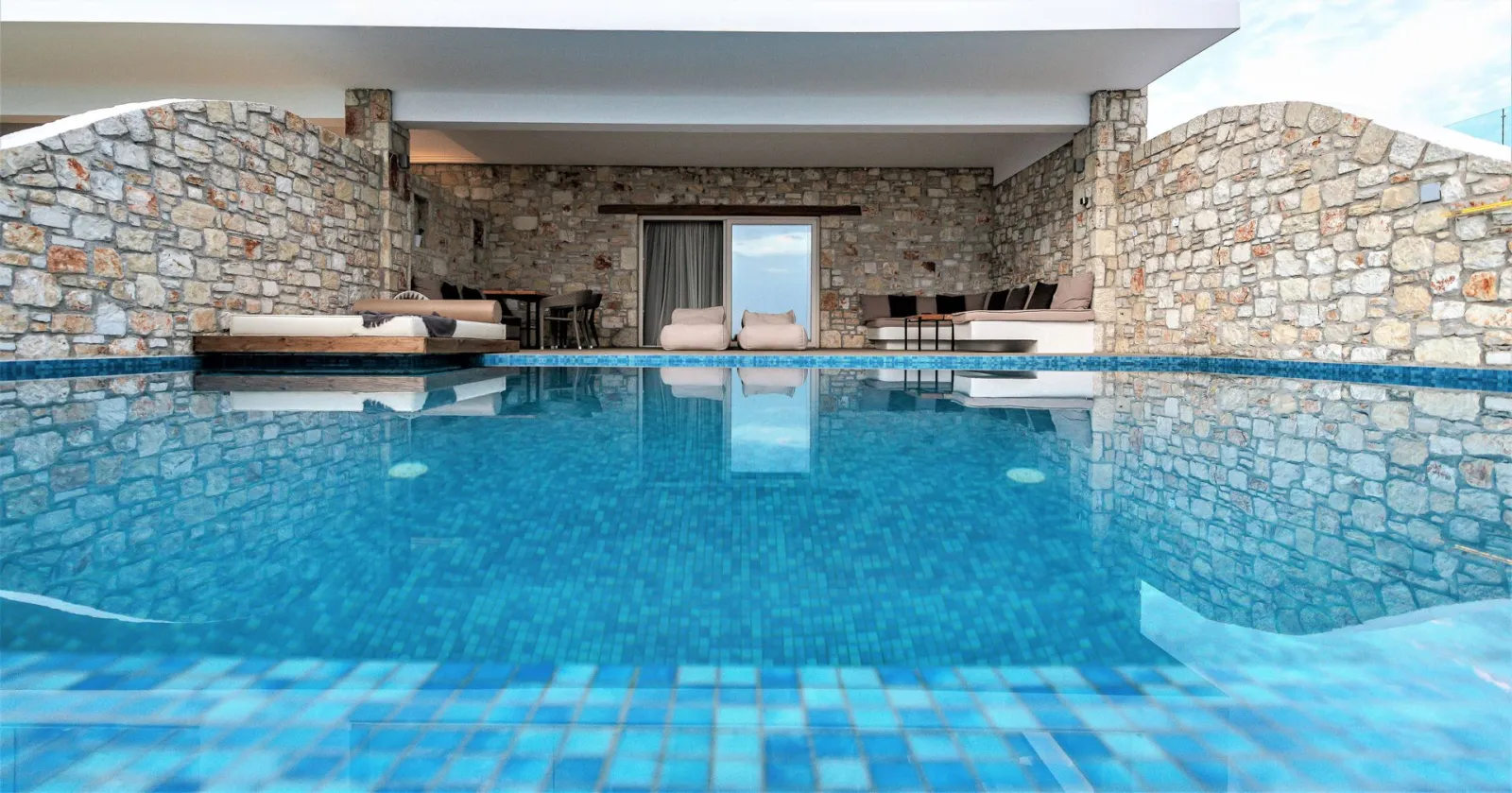 Grand Suite with Private Pool