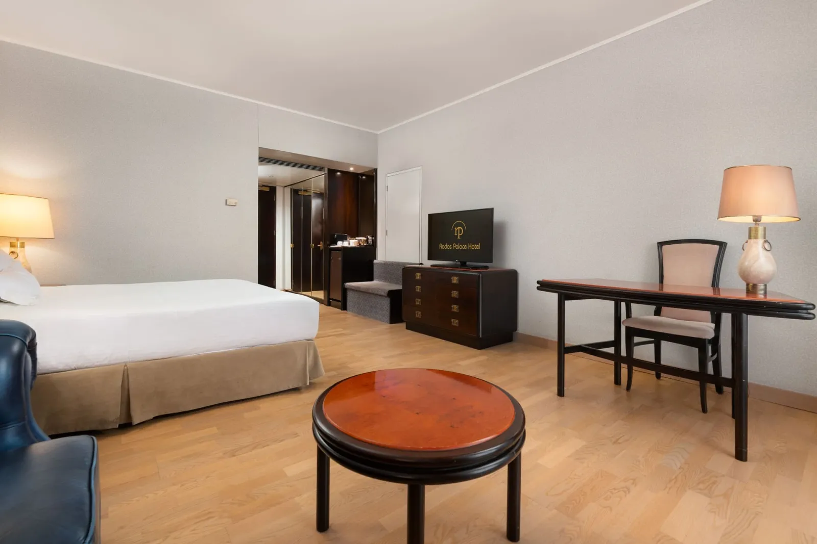 Executive Room Sea View