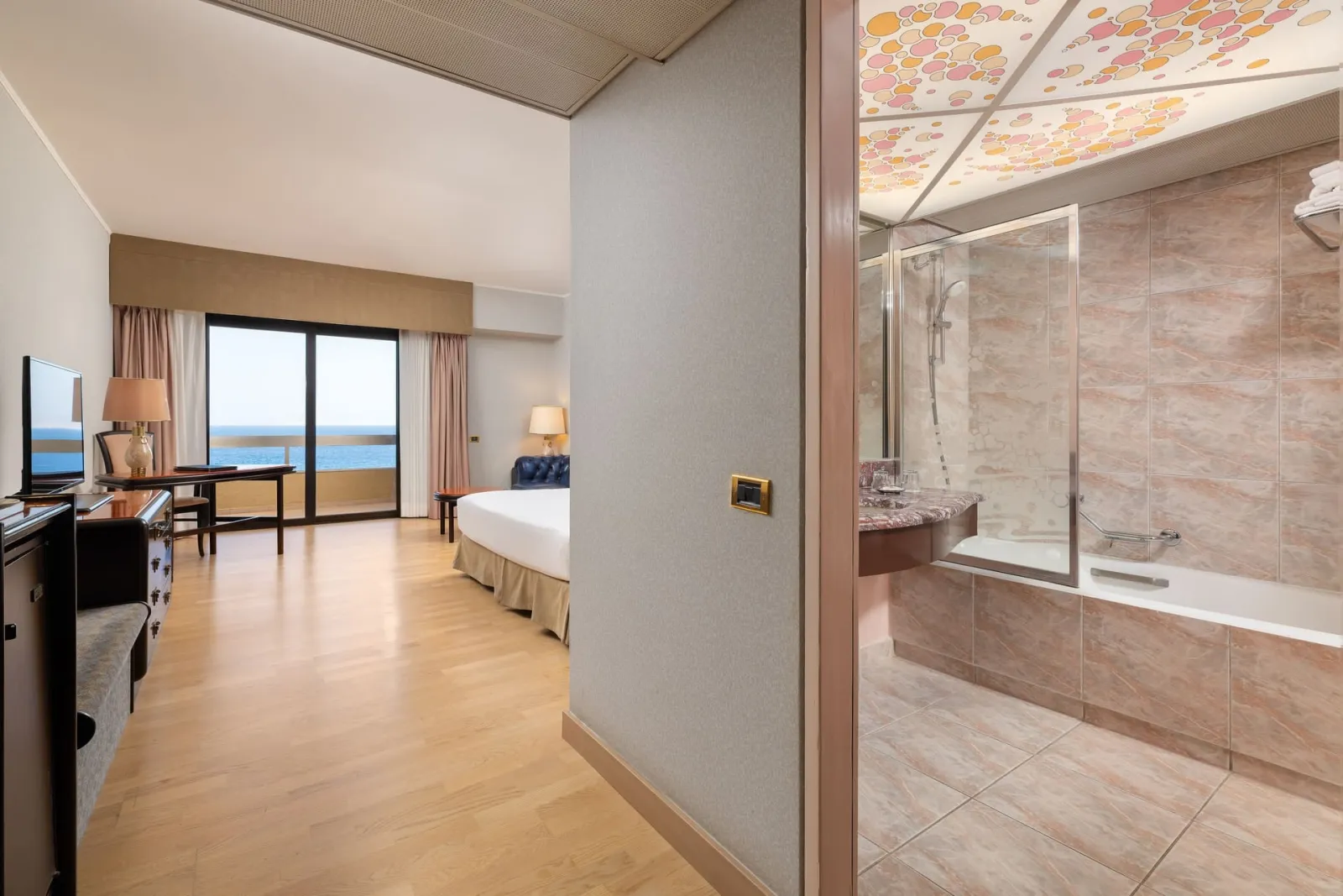 Executive Room Sea View