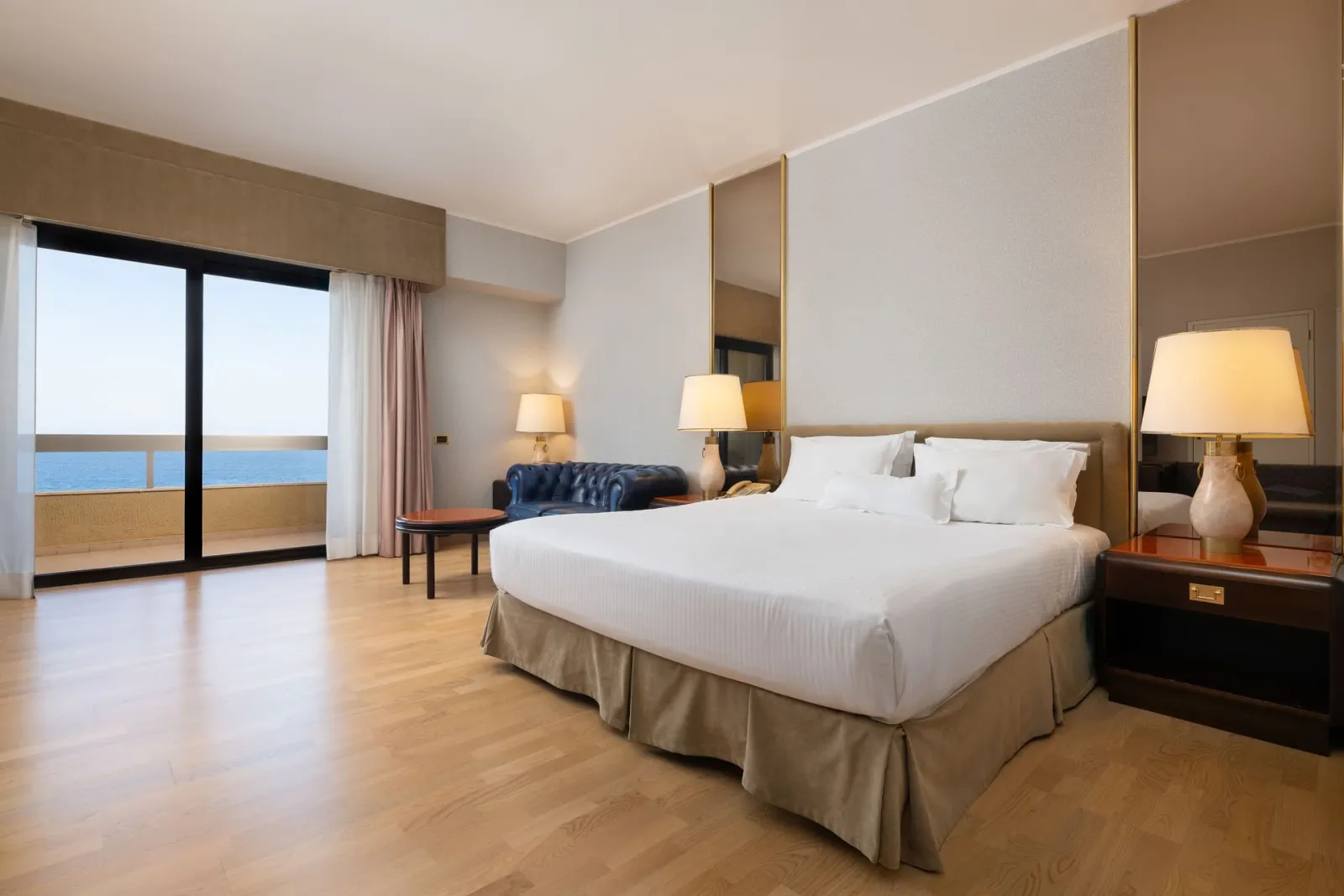 Executive Room Sea View
