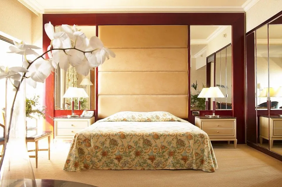Junior Suite Sea View