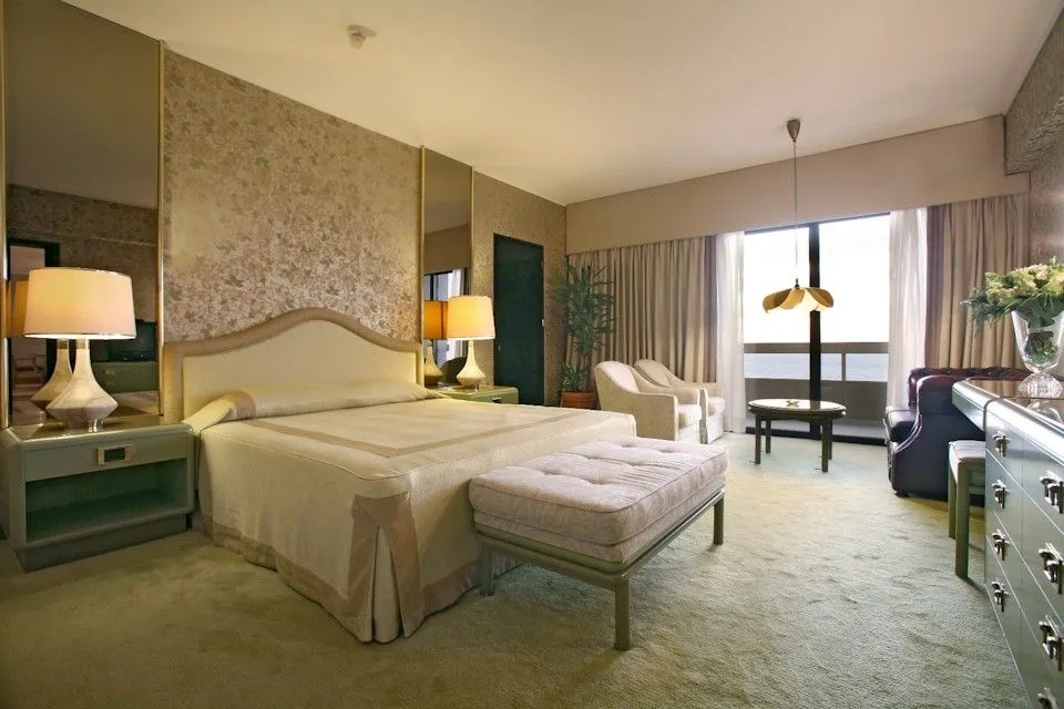 ABAV² Royal Suite Grand