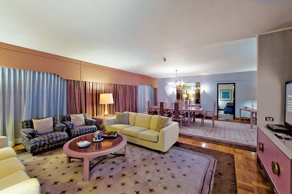 ABAV² Royal Suite Grand