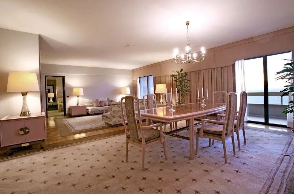 ABAV² Royal Suite Grand