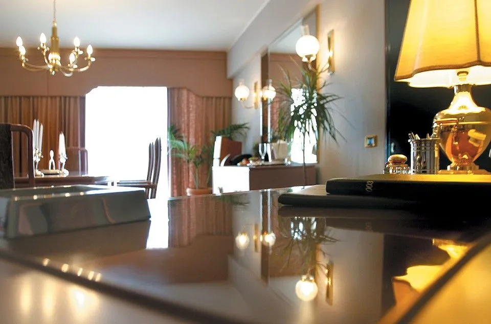 ABAV² Royal Suite Grand