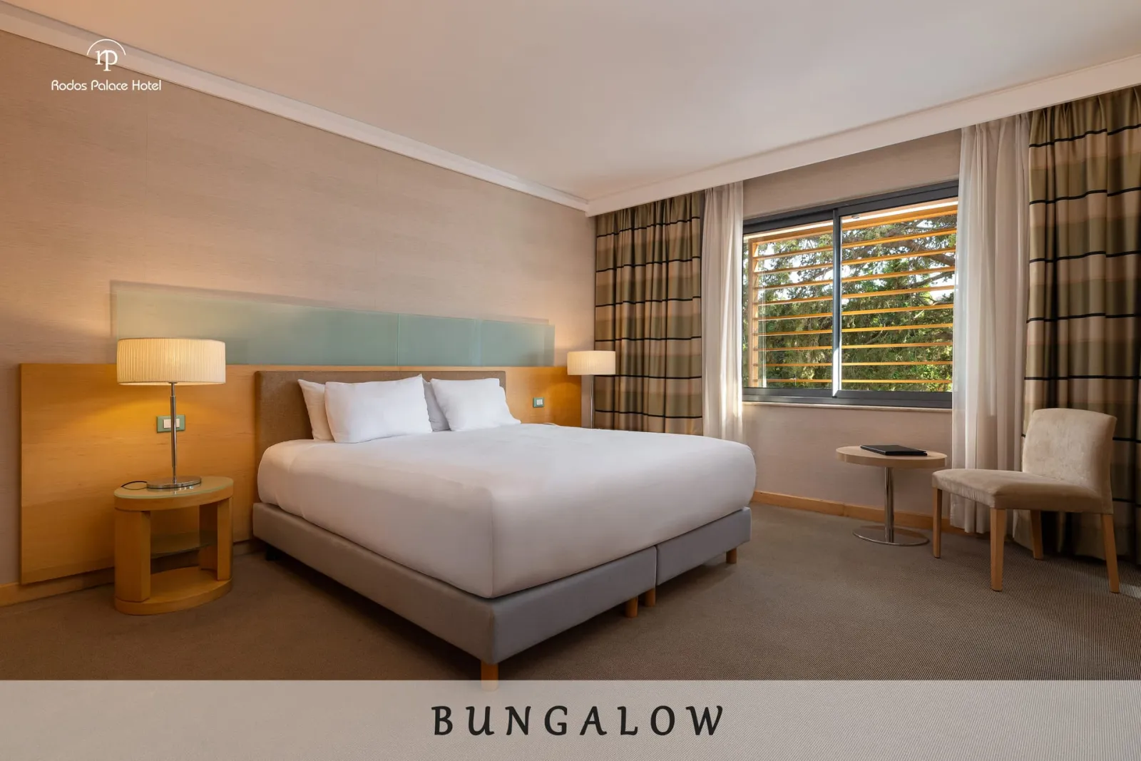 Bungalow