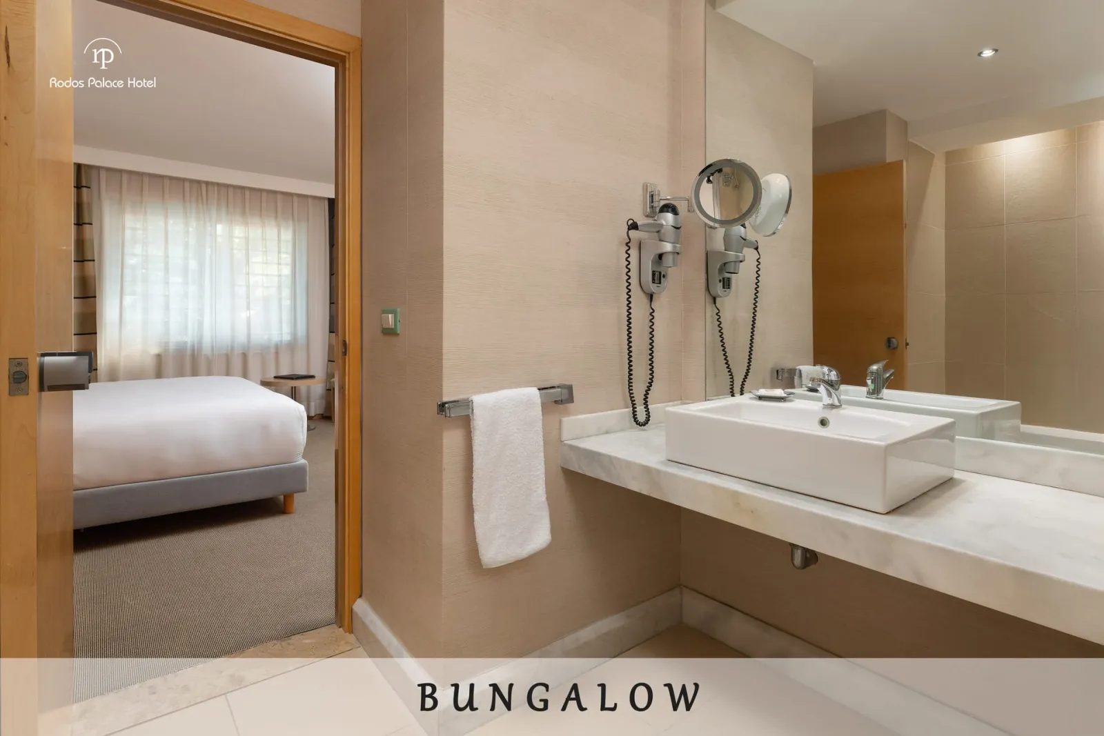 Bungalow