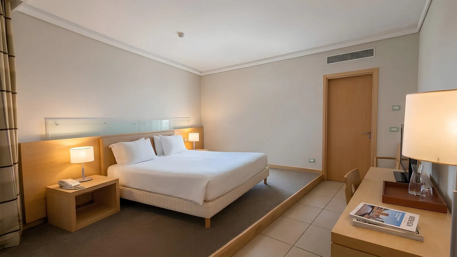 Garden Suite with Kitchenette