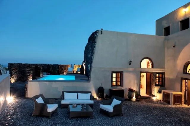 Mansion Kyani