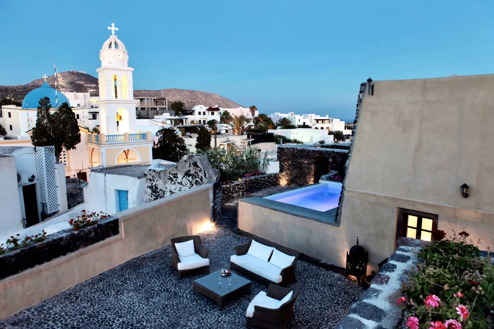 Mansion Kyani