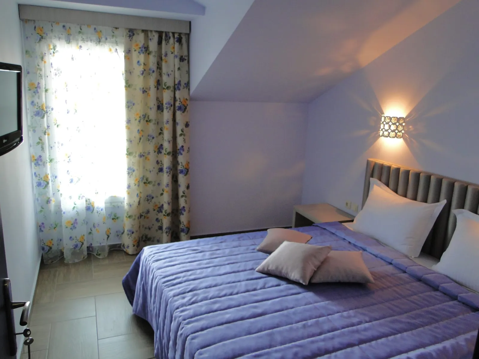 Comfort Quadruple Room