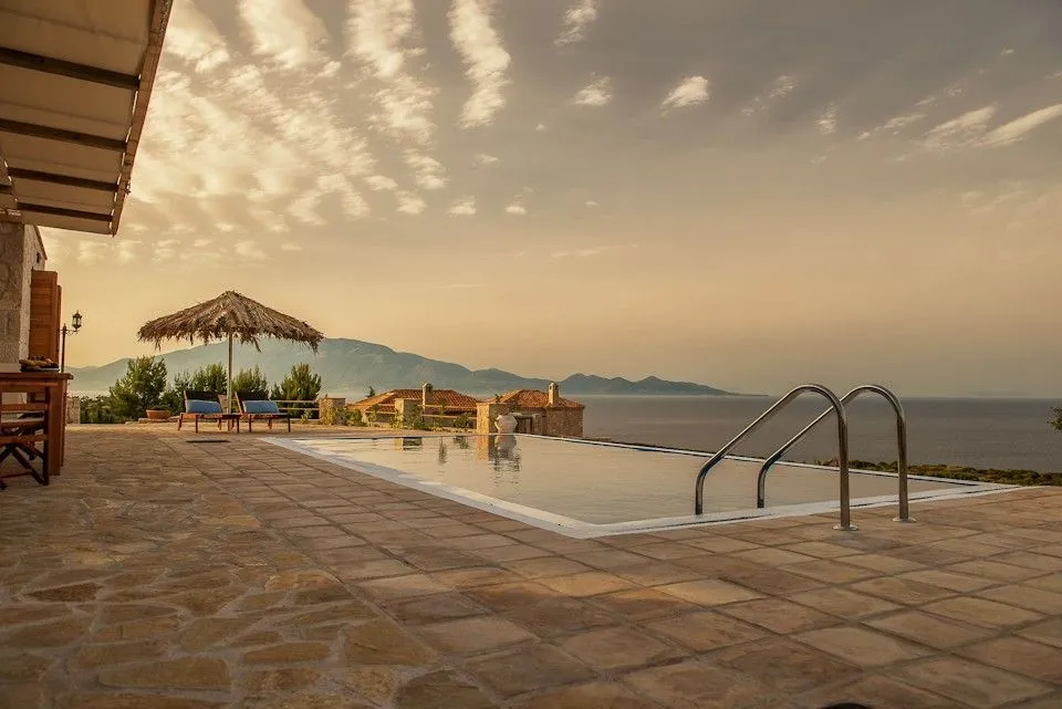 Villa Fantasia
