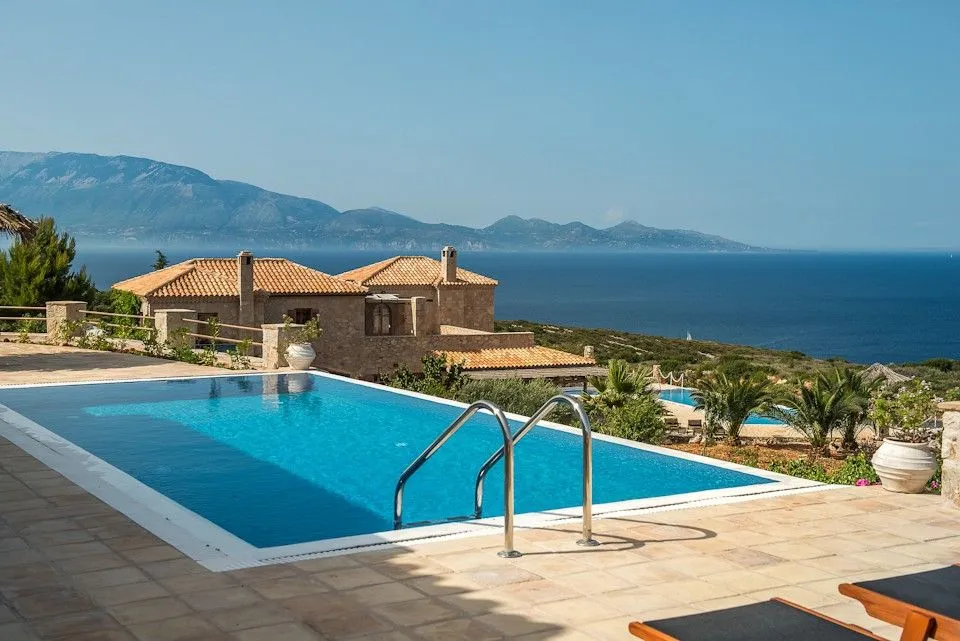 Villa Fantasia