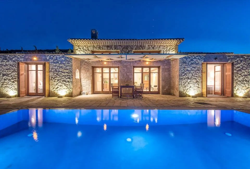 Villa Fantasia