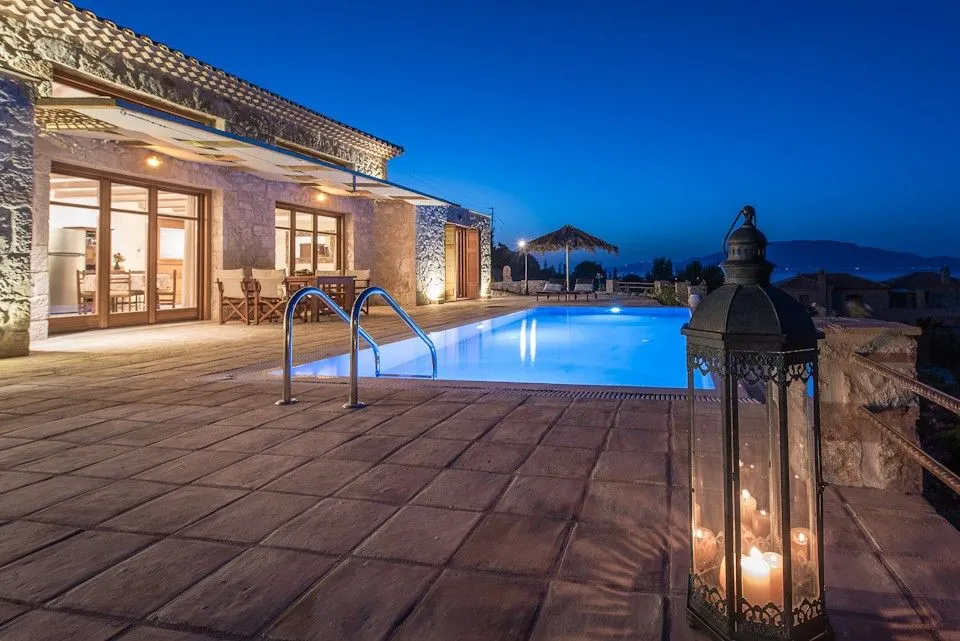 Villa Fantasia