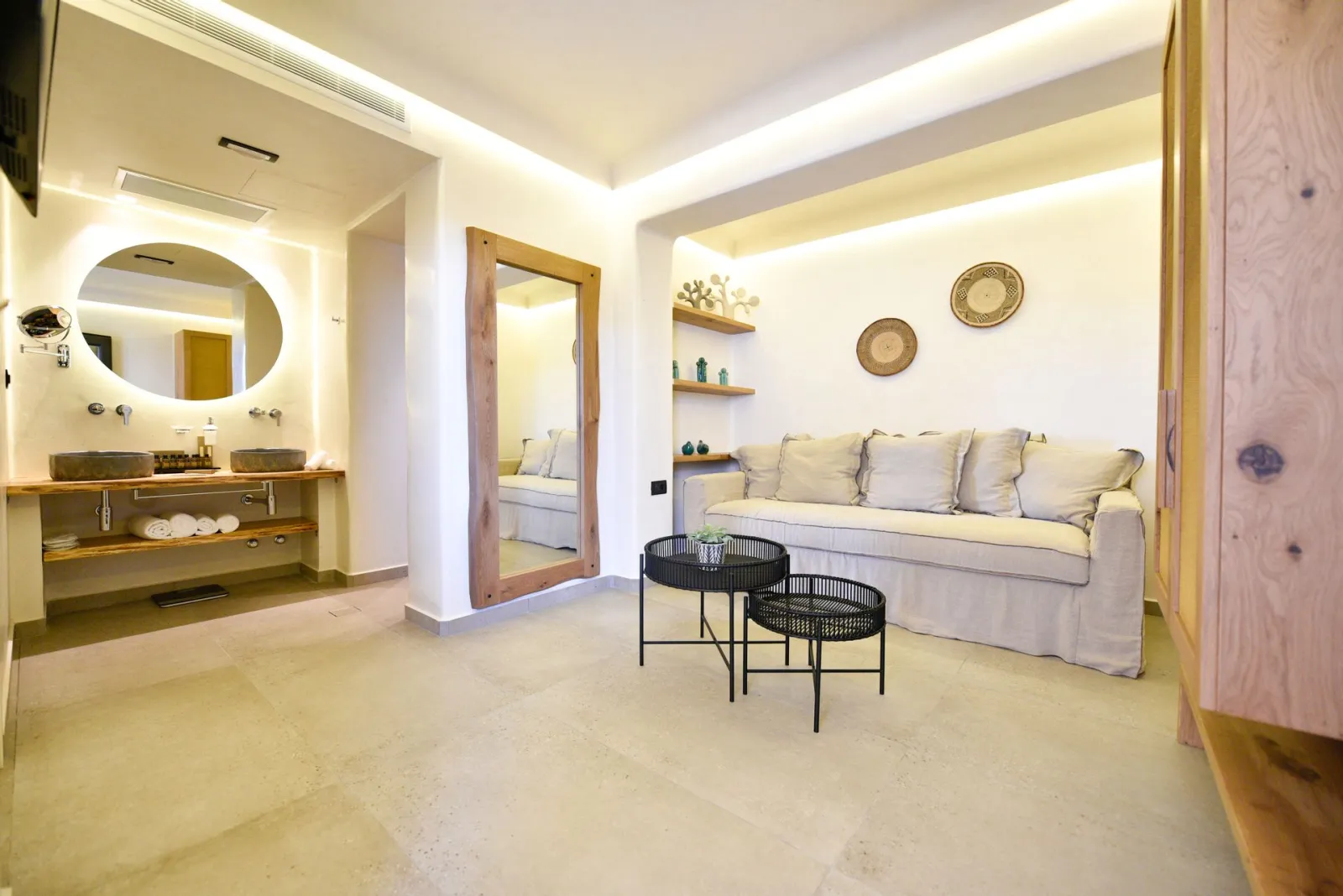 Superior Suite with Private Pool
